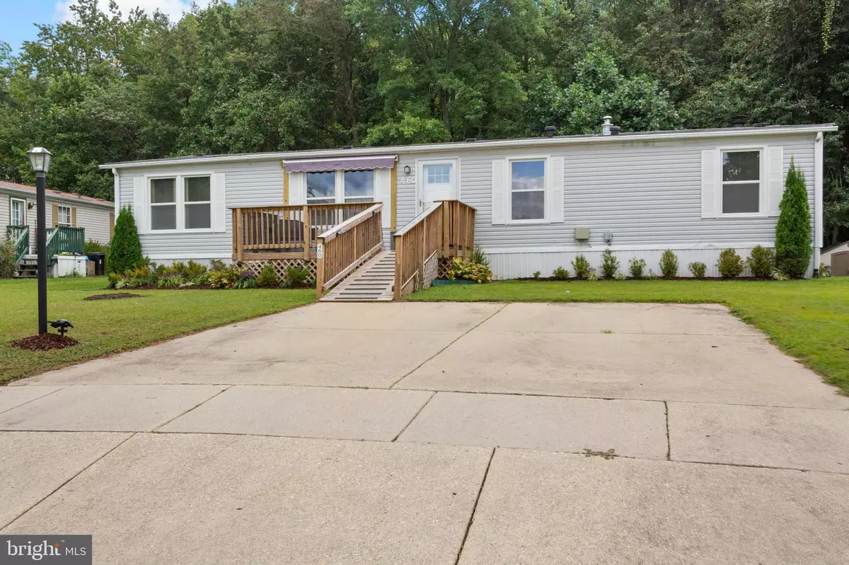 Lothian, MD 20711,460 SARAH ANNE DRIVE