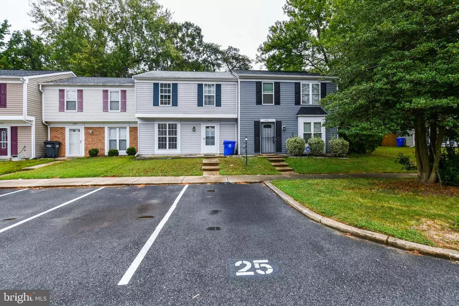 2725 RED LION PL, Waldorf, MD 20602