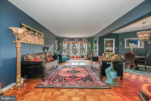 2500 Q ST NW #327, Washington, DC 20007