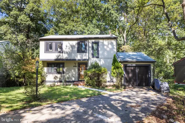 Columbia, MD 21045,9482 CAMELDRIVER CT