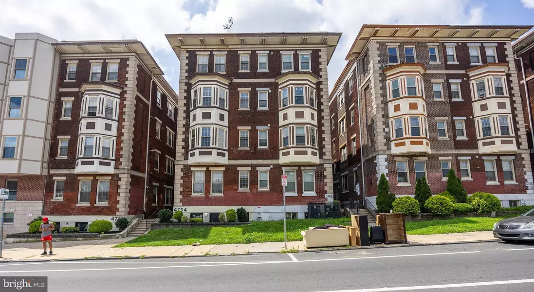 4706 CHESTNUT ST #1A, Philadelphia, PA 19139