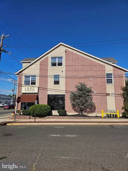 700 N BLACK HORSE PIKE PIKE #UNIT D, Glendora, NJ 08029