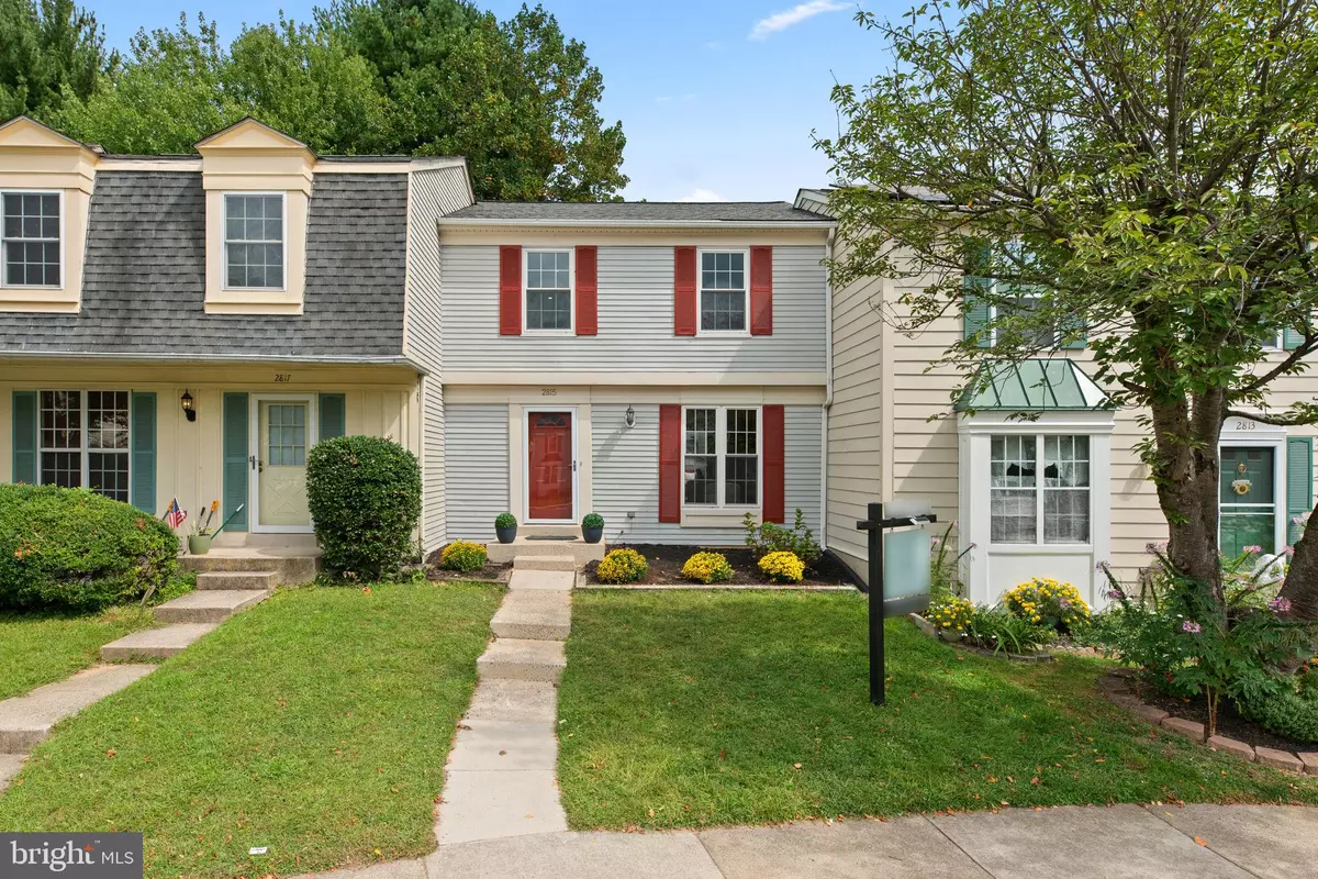 Silver Spring, MD 20906,2815 ASHMONT TER