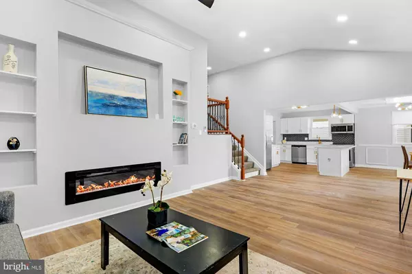 Baltimore, MD 21208,1313 IDYLWOOD RD