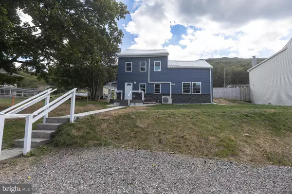 Pottsville, PA 17901,10 TUSCARORA ST