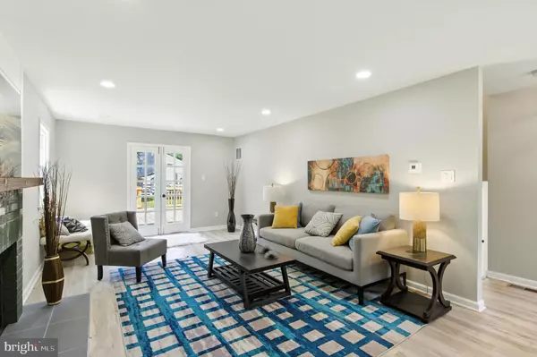 Alexandria, VA 22308,8602 CUSHMAN PL