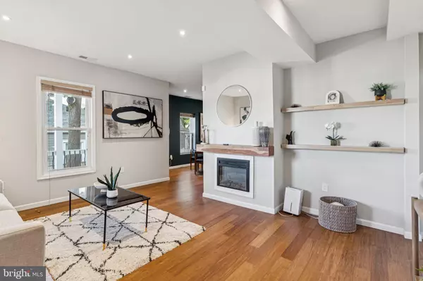 Brentwood, MD 20722,4001 SHEPHERD ST