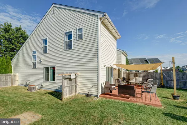 Middletown, DE 19709,6 KIMBERLY DR