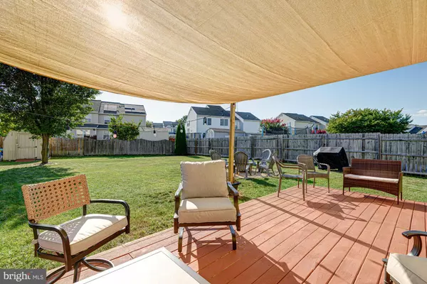 Middletown, DE 19709,6 KIMBERLY DR