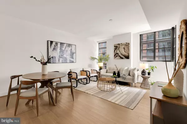 Washington, DC 20024,45 SUTTON SQ SW #303