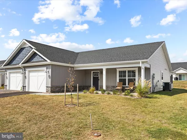 Hedgesville, WV 25427,791 DRIPPING SPRING DR