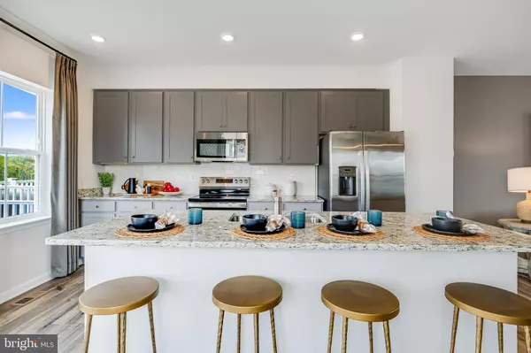 Ranson, WV 25438,27 ROLLING BRANCH DR #LOT 150 LANCASTER