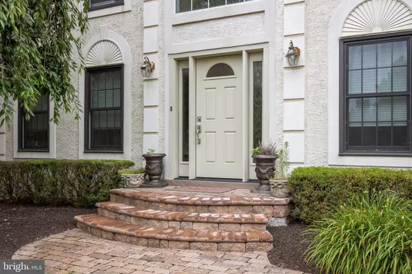 Yardley, PA 19067,405 SWEETBRIAR CT
