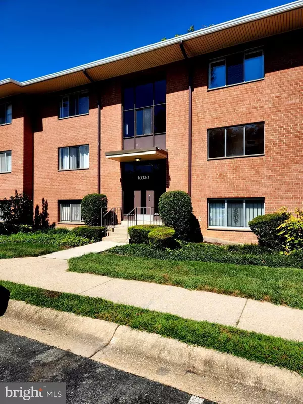 Rockville, MD 20852,10320 ROCKVILLE PIK #401