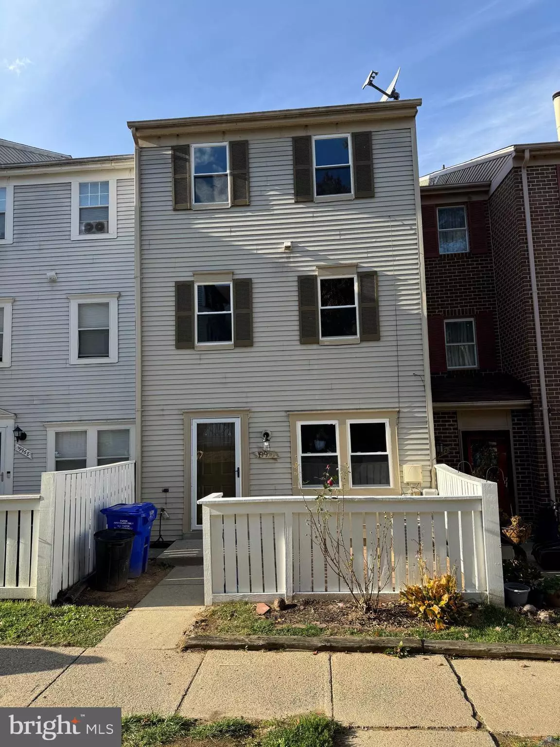 Germantown, MD 20876,19970 APPLEDOWRE CIR #404