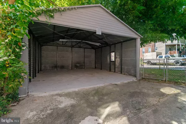 Baltimore, MD 21212,600 RICHWOOD AVE