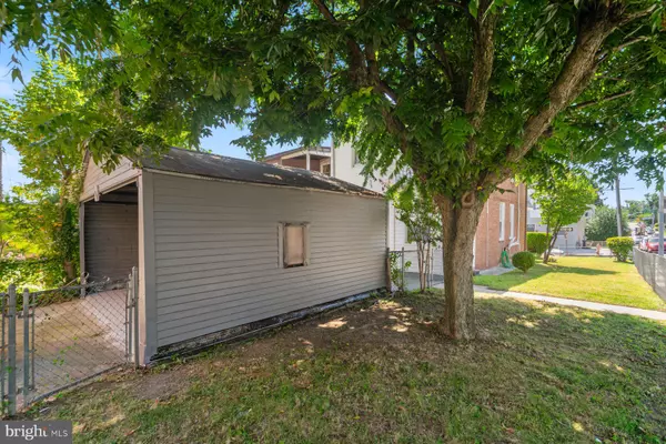 Baltimore, MD 21212,600 RICHWOOD AVE