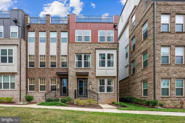 Gaithersburg, MD 20878,108 SALINGER DR