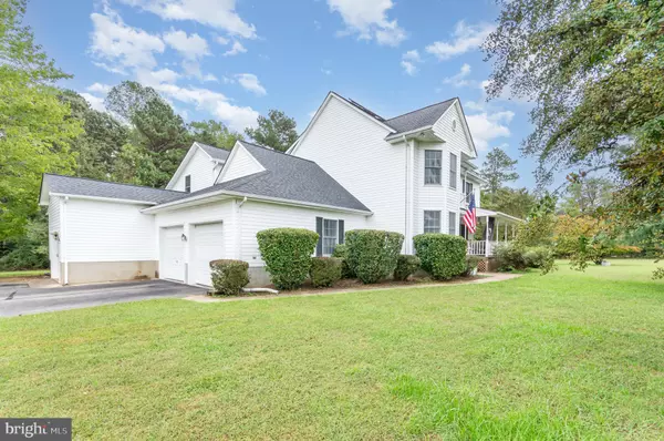Brandywine, MD 20613,4254 RIDGEWAY DR