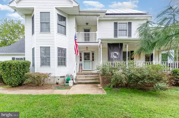 Brandywine, MD 20613,4254 RIDGEWAY DR