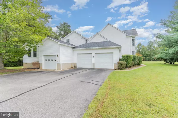 Brandywine, MD 20613,4254 RIDGEWAY DR