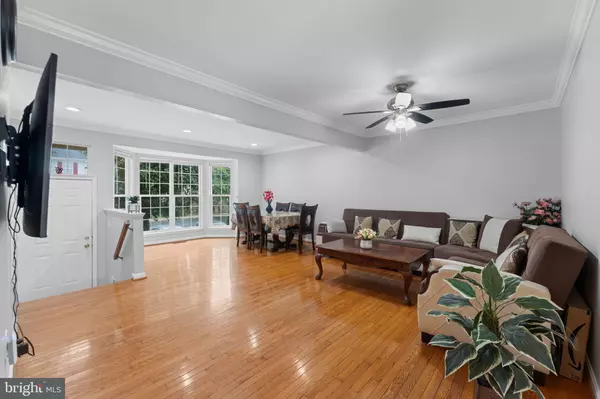 Manassas Park, VA 20111,9250 JESSICA DR