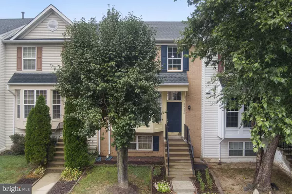 Manassas Park, VA 20111,9250 JESSICA DR