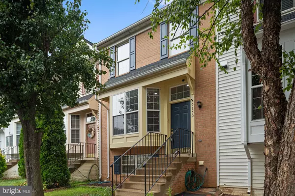 Manassas Park, VA 20111,9250 JESSICA DR