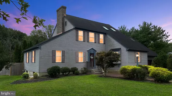 Mickleton, NJ 08056,552 HEREFORD LN