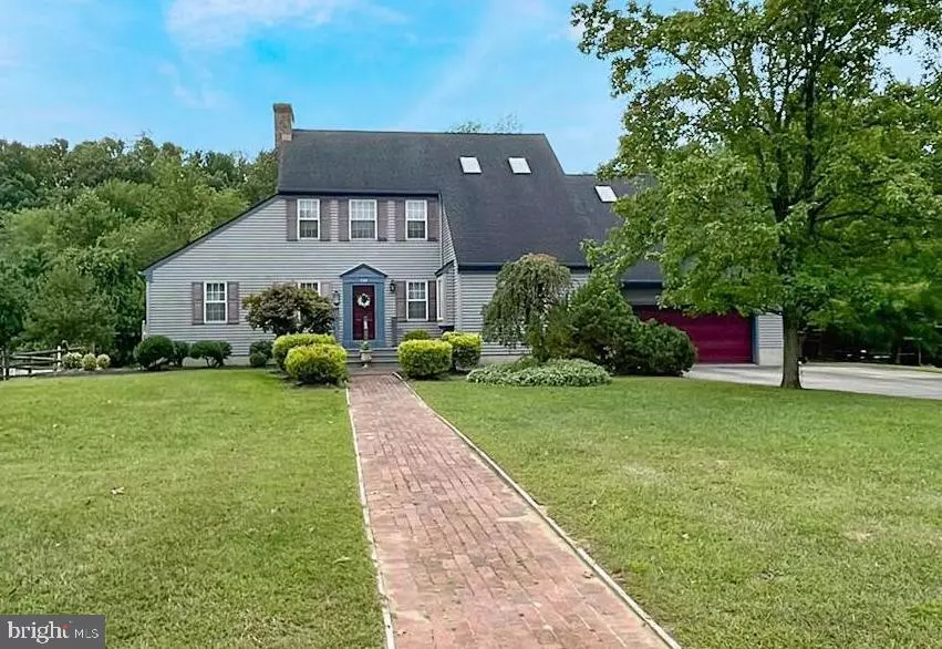 552 HEREFORD LN, Mickleton, NJ 08056