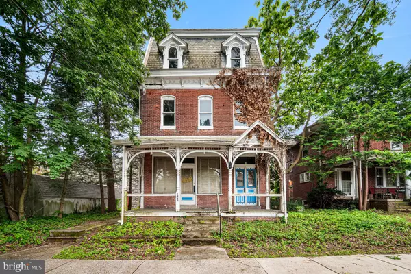 1040 E HIGH ST,  Pottstown,  PA 19464