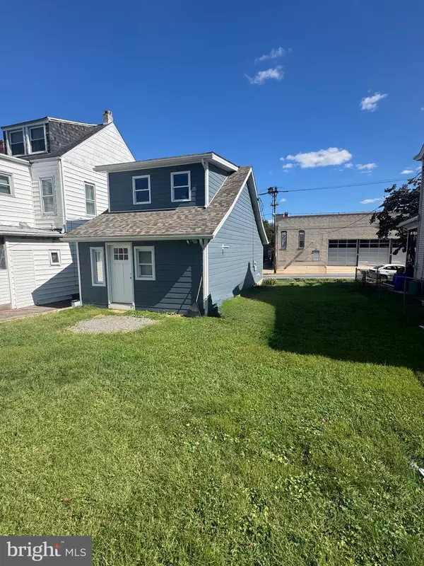 Reading, PA 19611,619 GREGG AVE