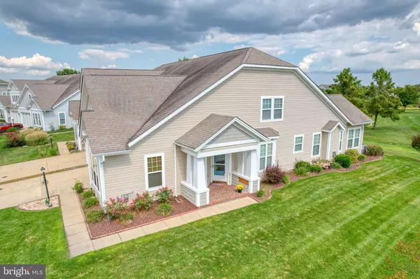 8 GADWALL CIR, Bridgeville, DE 19933