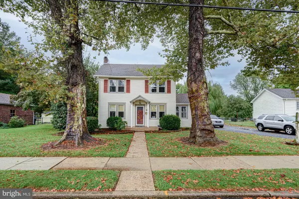 40 LOTUS ST, Dover, DE 19901