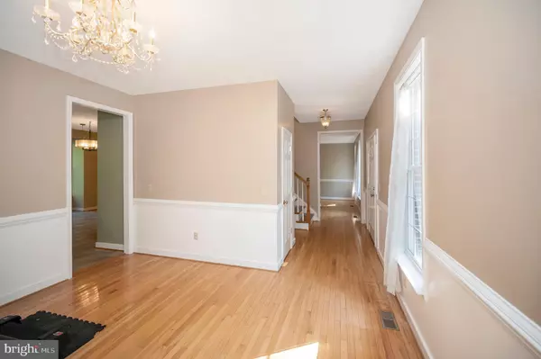 Spotsylvania, VA 22551,7931 E ROBERT E LEE CT