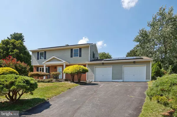 Lawrence Township, NJ 08648,317 GLENN AVE