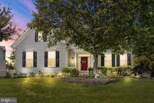 400 BRISTER RD, Bensalem, PA 19020