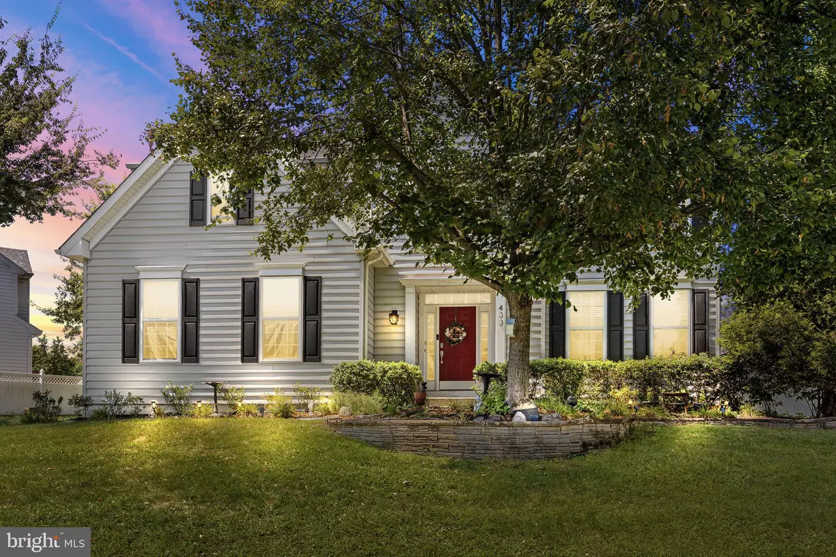 Bensalem, PA 19020,400 BRISTER RD