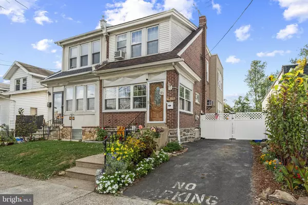 7020 OXFORD AVE, Philadelphia, PA 19111