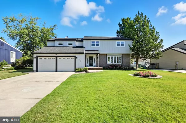 Blackwood, NJ 08012,106 CAPELLA RD