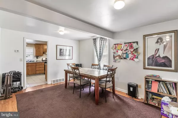 Millville, NJ 08332,309 S 2ND ST