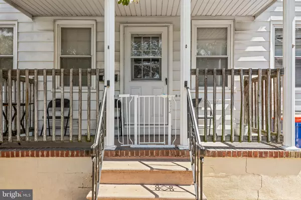 Millville, NJ 08332,309 S 2ND ST