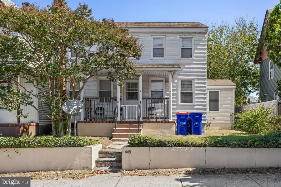 309 S 2ND ST, Millville, NJ 08332