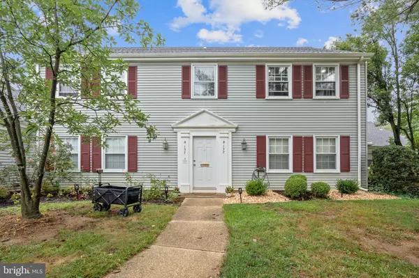 Monroe Township, NJ 08831,137-N PLYMOUTH LN