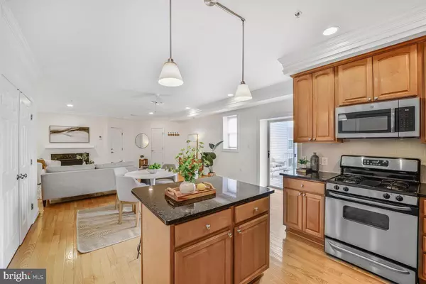 Washington, DC 20011,1300 TAYLOR ST NW #203