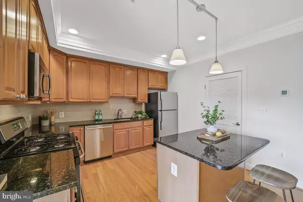 Washington, DC 20011,1300 TAYLOR ST NW #203