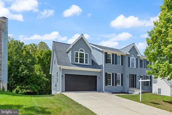5513 TINKERS CREEK PL, Clinton, MD 20735