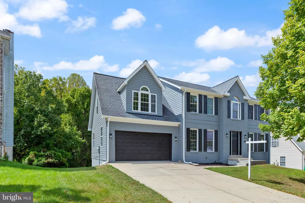 Clinton, MD 20735,5513 TINKERS CREEK PL