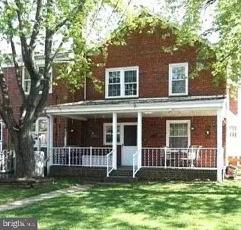 Baltimore, MD 21286,1522 DOXBURY RD
