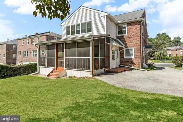 Drexel Hill, PA 19026,4812 WOODLAND AVE